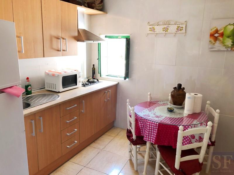 House for Sale in Salares