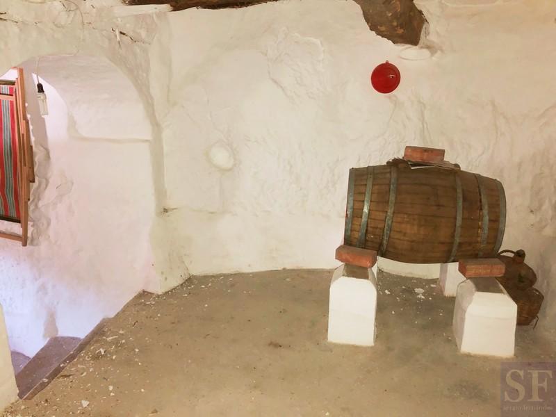 House for Sale in Salares