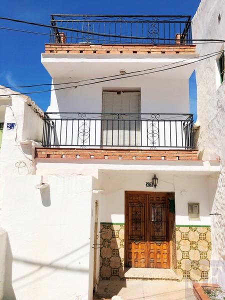 House for Sale in Salares
