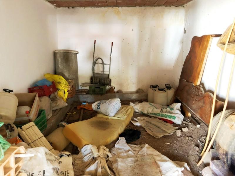 Casa en Venta en Salares