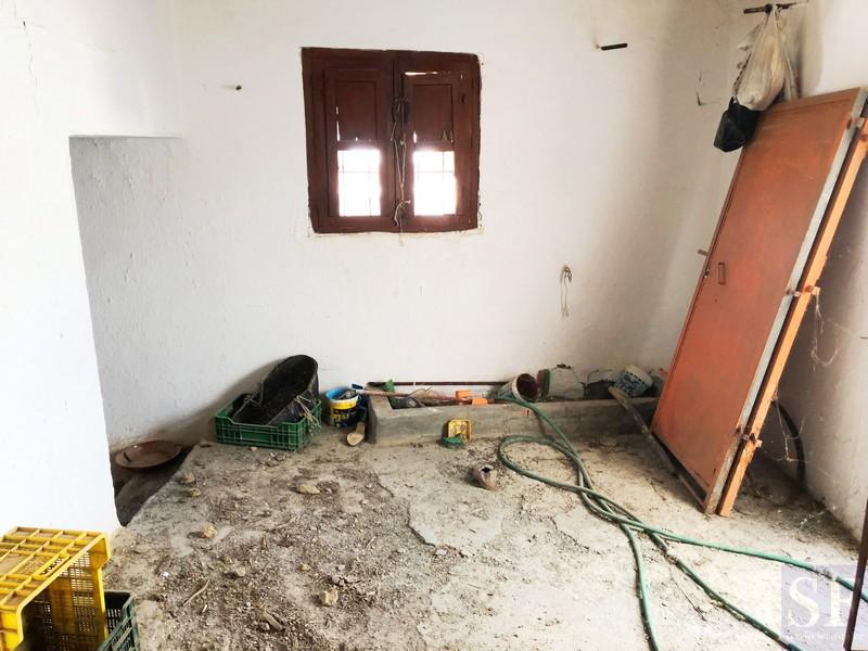 Casa en Venta en Salares