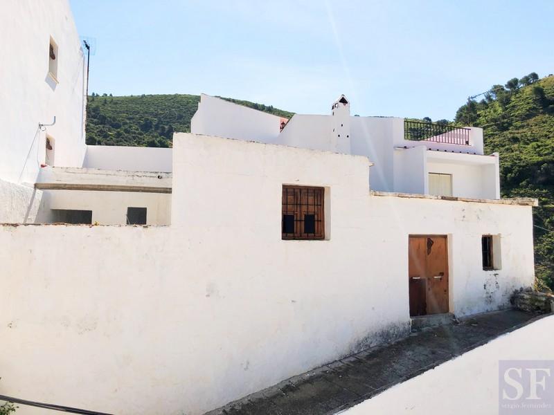 Casa en Venta en Salares