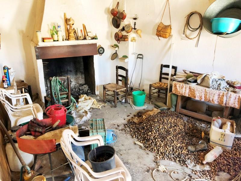 Casa en Venta en Salares
