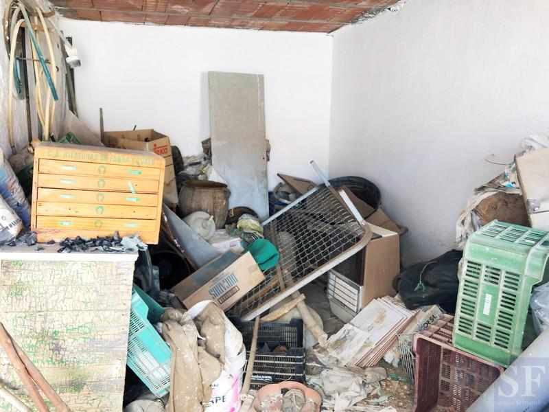 Casa en Venta en Salares