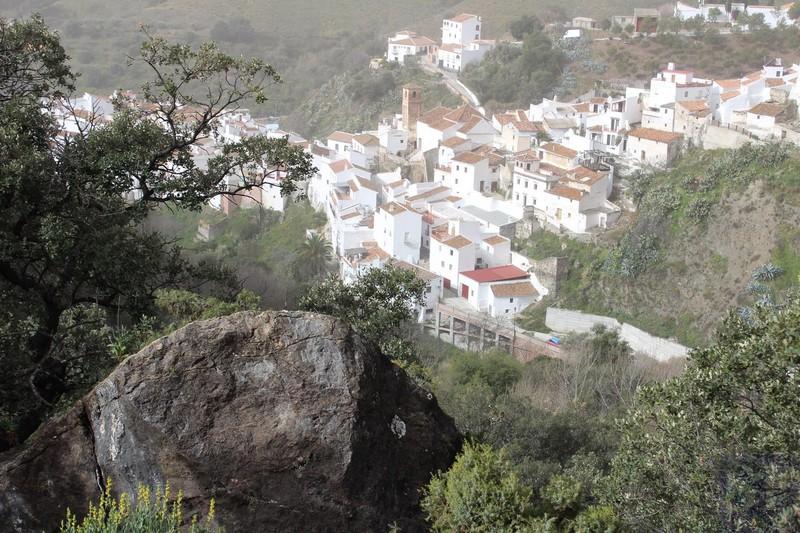 House for Sale in Salares