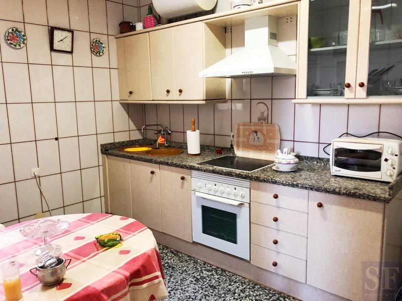 House for Sale in Algarrobo