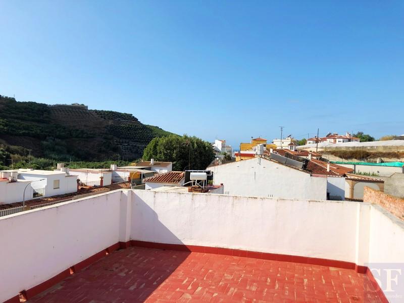 House for Sale in Algarrobo