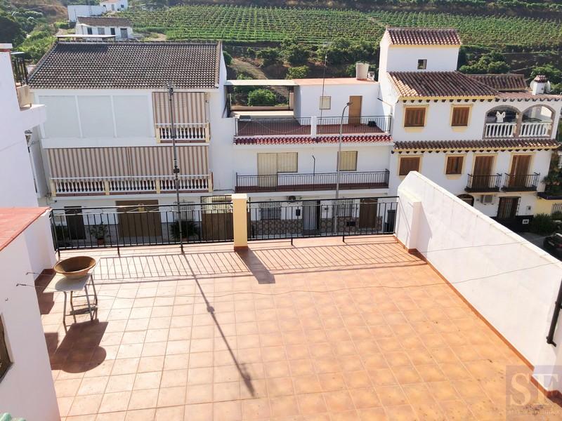 House for Sale in Algarrobo