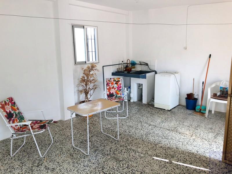 House for Sale in Algarrobo
