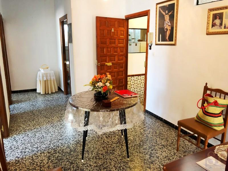 House for Sale in Algarrobo
