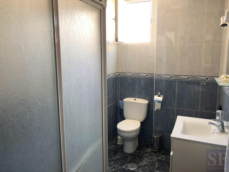 House for Sale in Algarrobo
