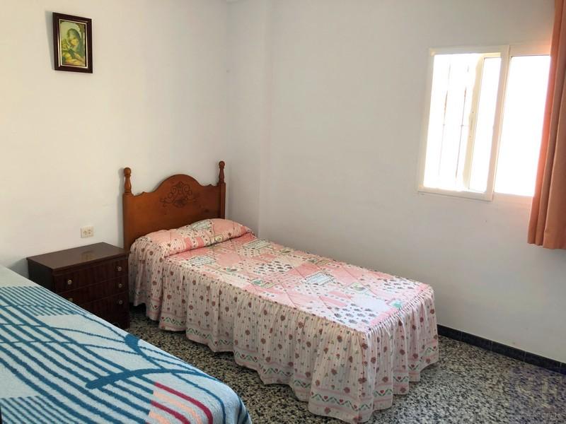 House for Sale in Algarrobo