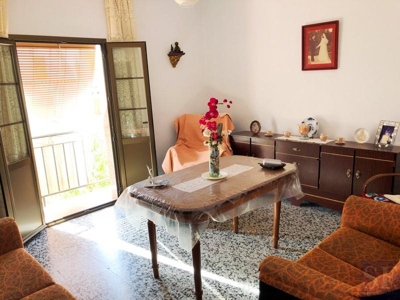 House for Sale in Algarrobo