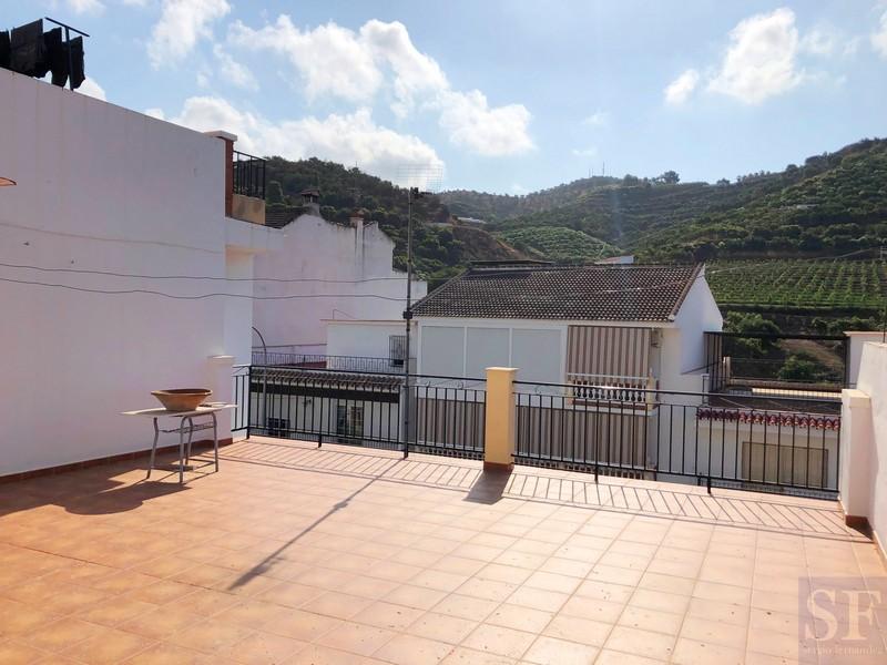 House for Sale in Algarrobo