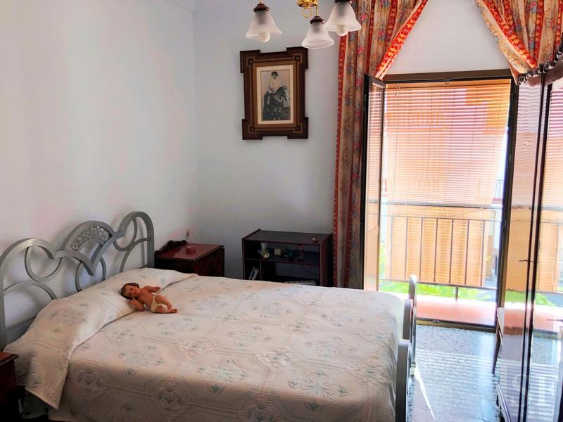 House for Sale in Algarrobo