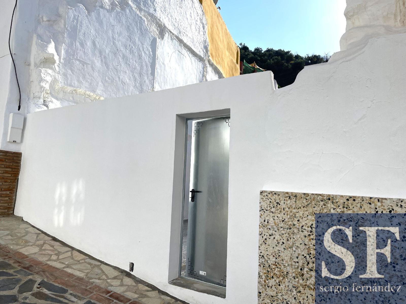 House for Sale in Árchez