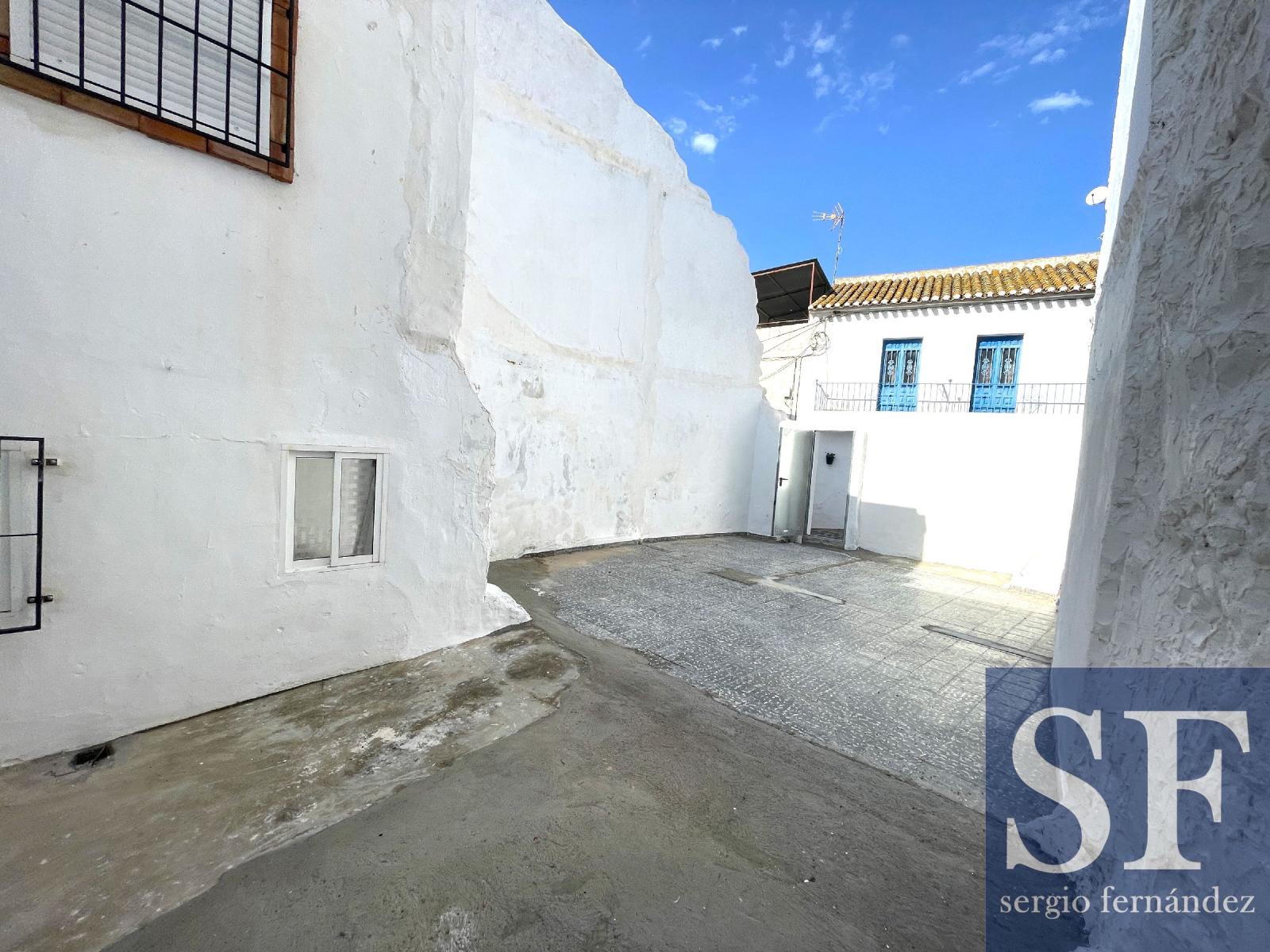 House for Sale in Árchez