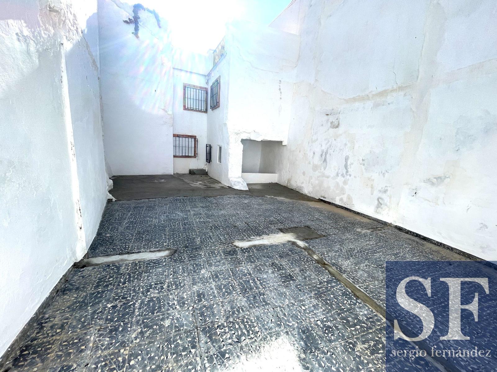 House for Sale in Árchez
