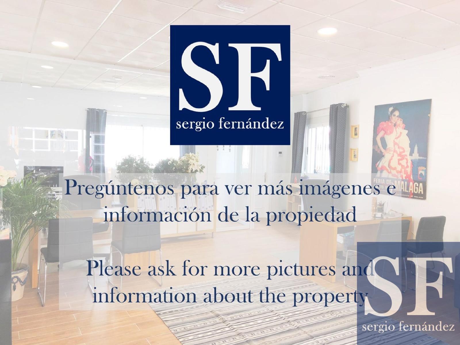House for Sale in Árchez