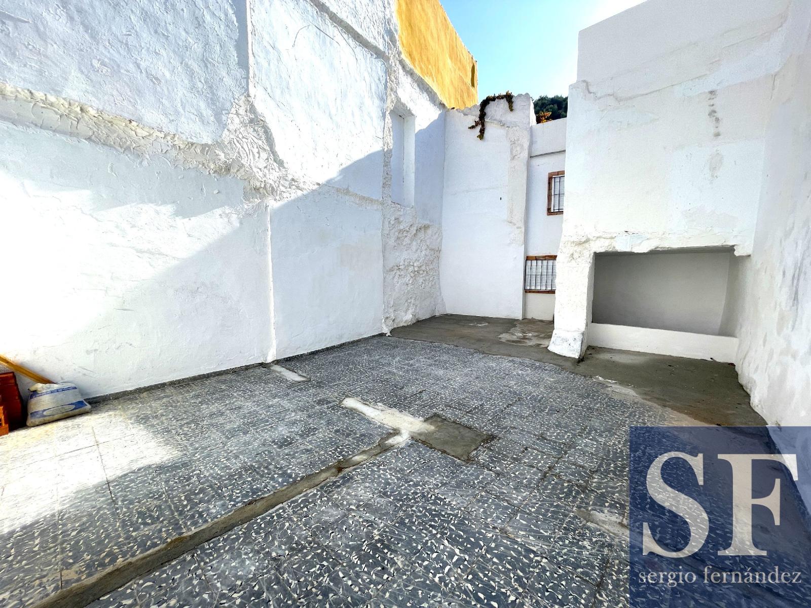 House for Sale in Árchez