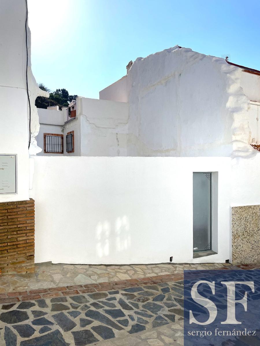 House for Sale in Árchez