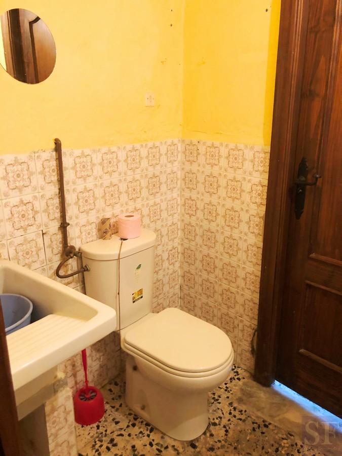 House for Sale in Sedella