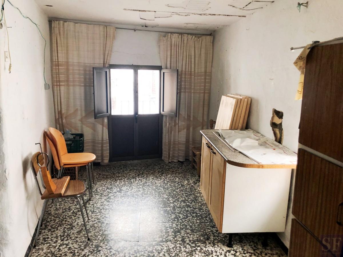 Casa en Venta en Sedella