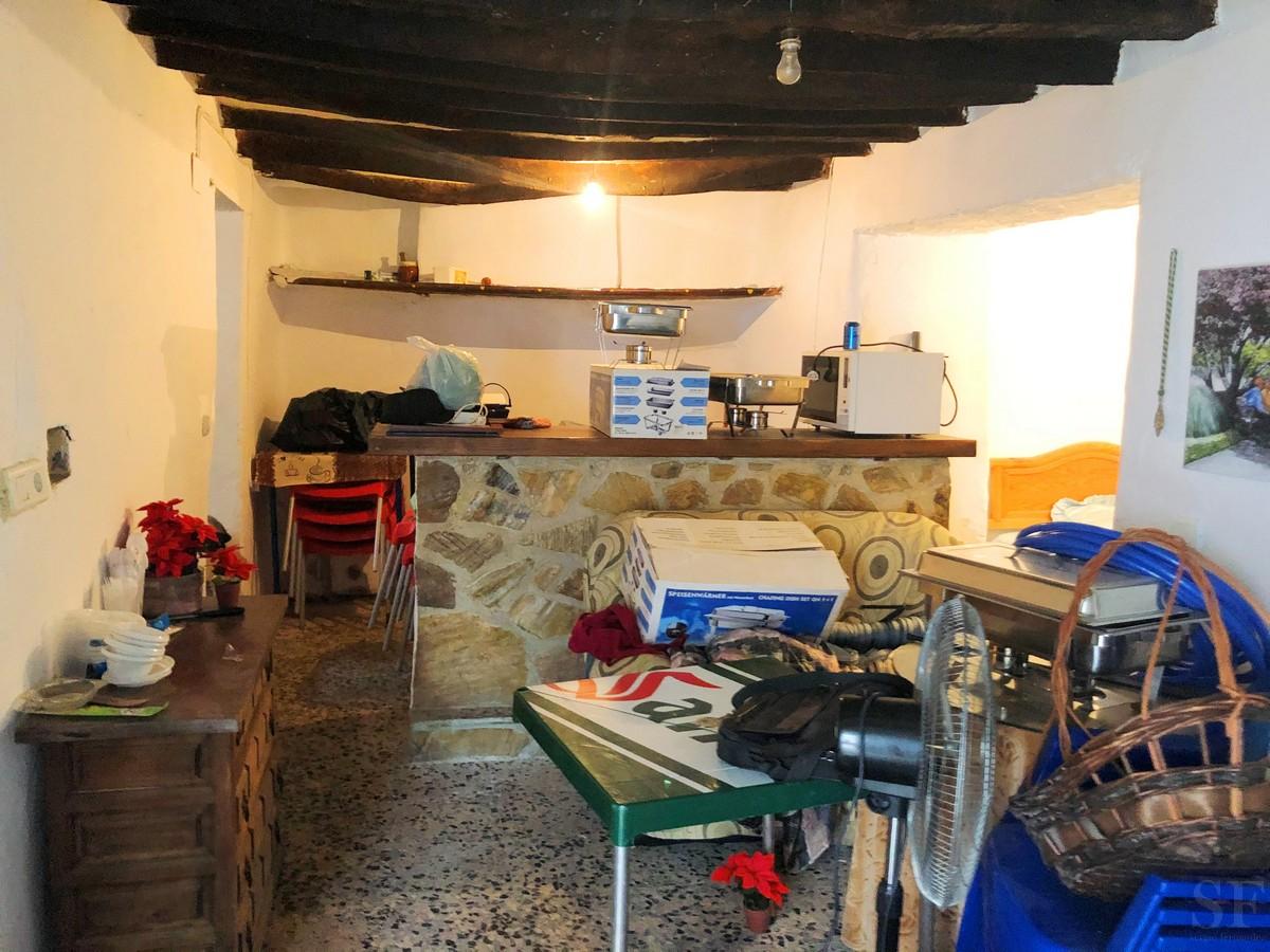 Casa en Venta en Sedella