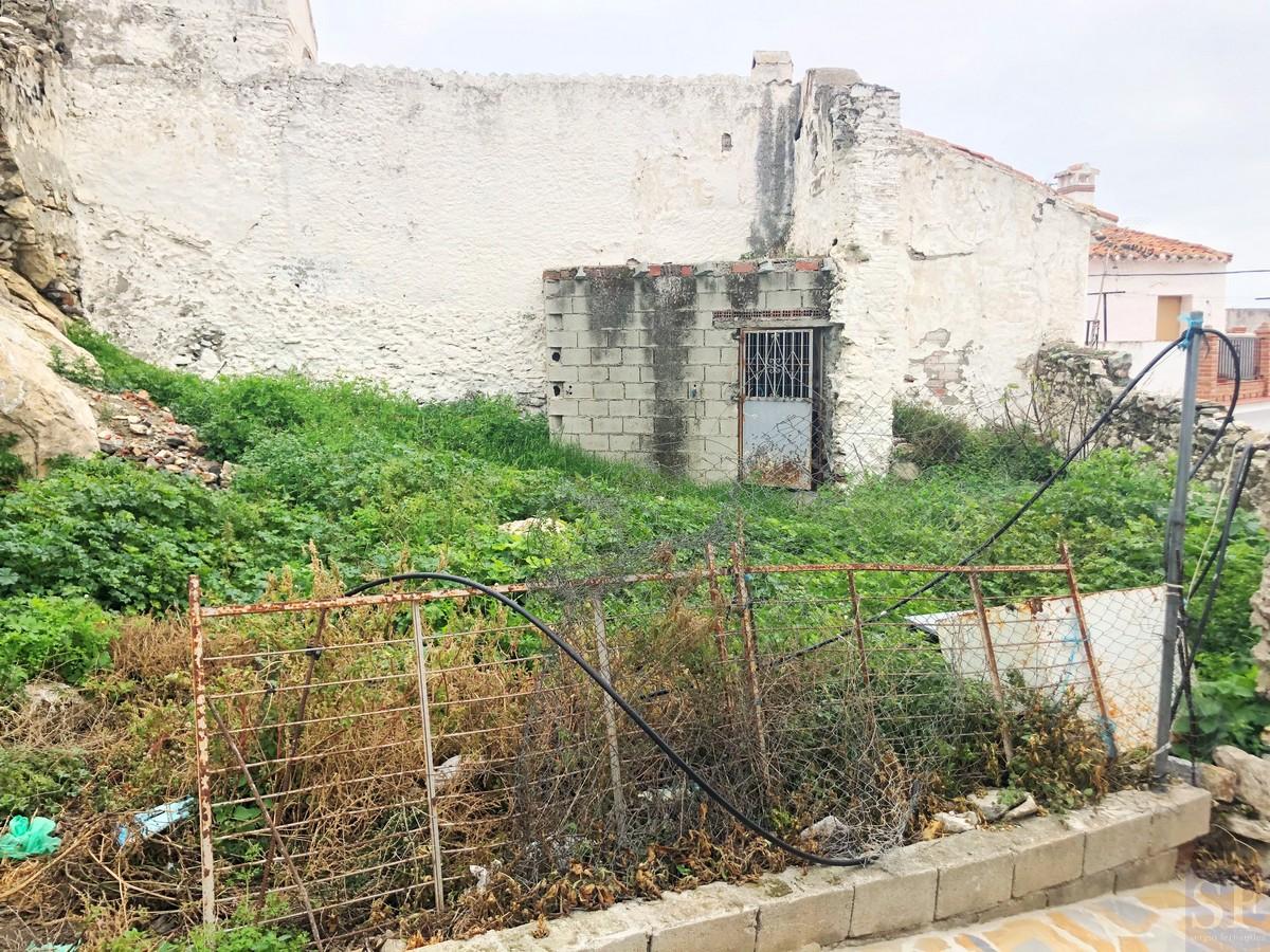 Casa en Venta en Sedella