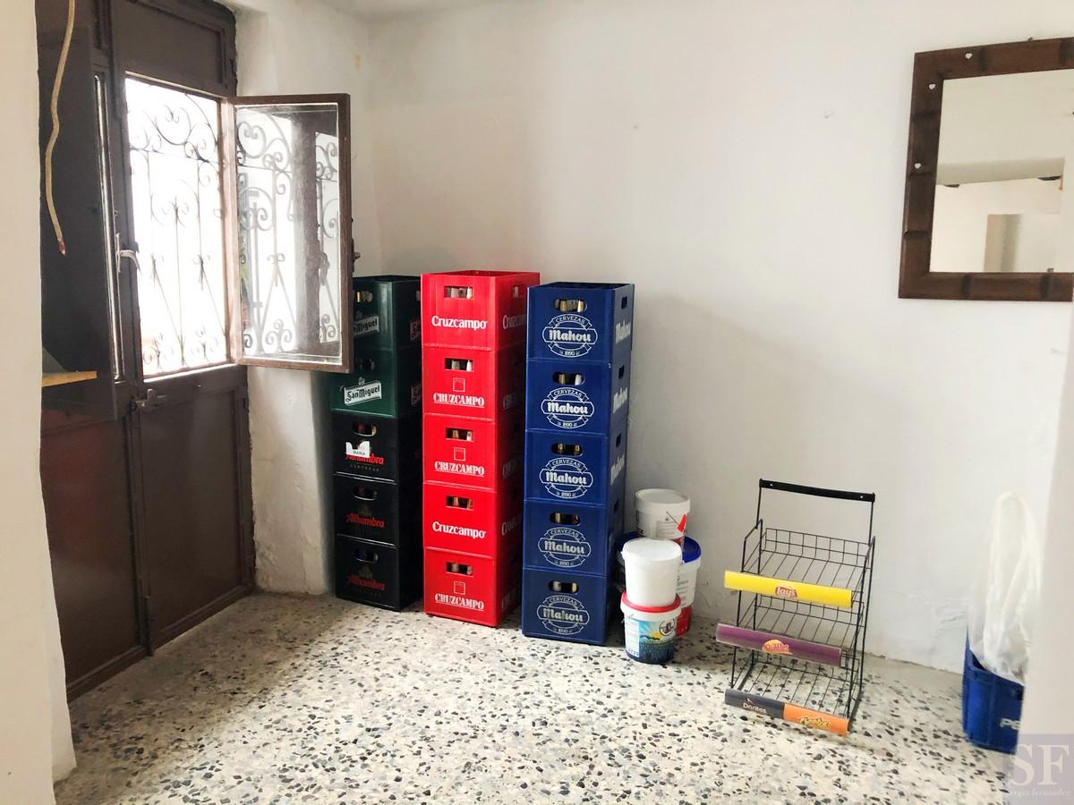 Casa en Venta en Sedella