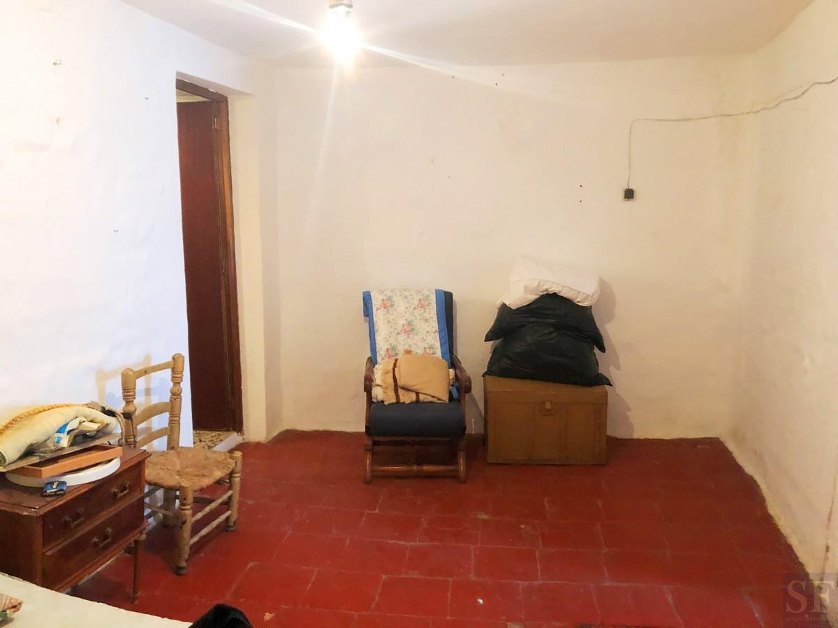 House for Sale in Sedella