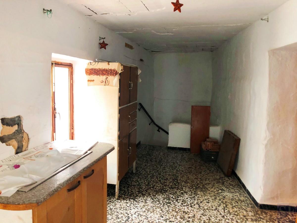Casa en Venta en Sedella