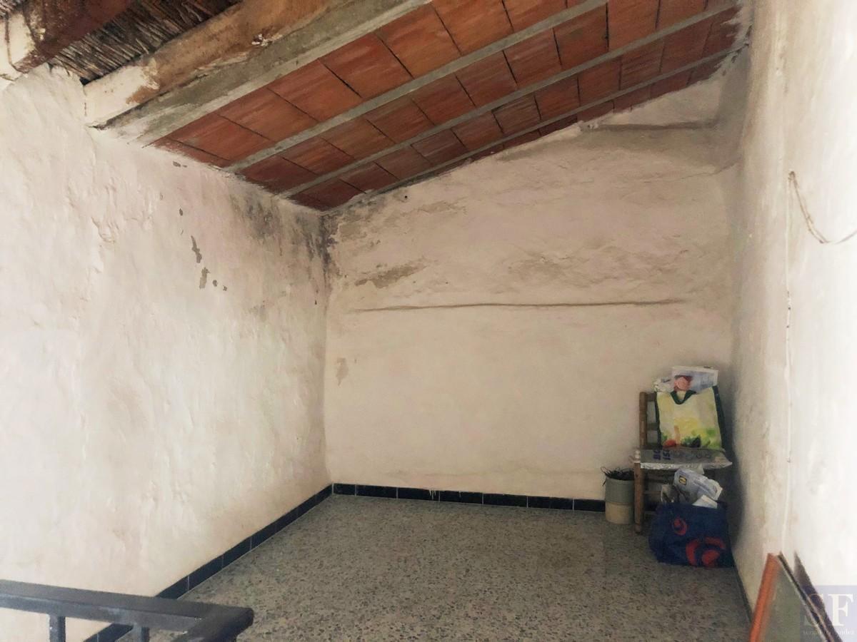 House for Sale in Sedella