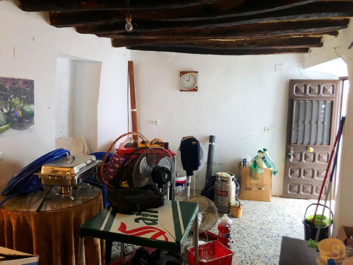 House for Sale in Sedella