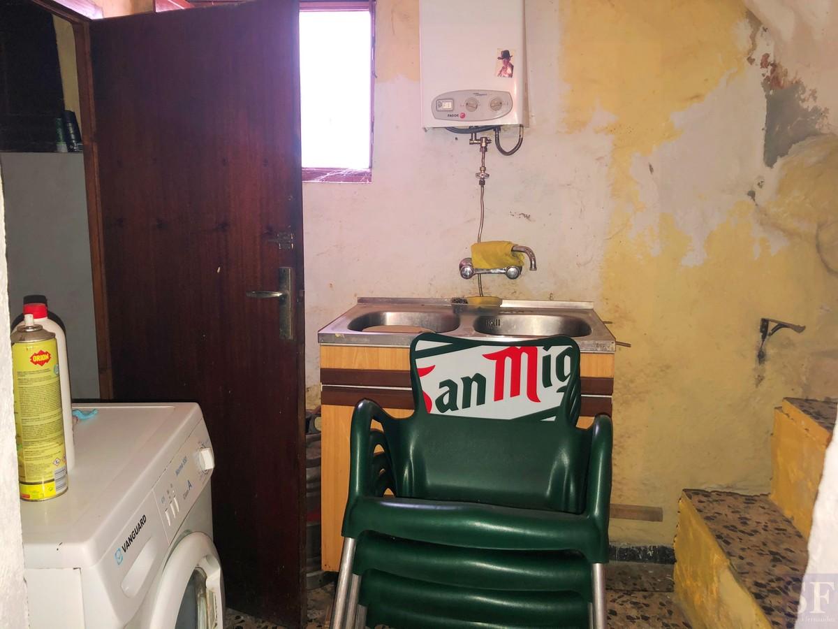 Casa en Venta en Sedella