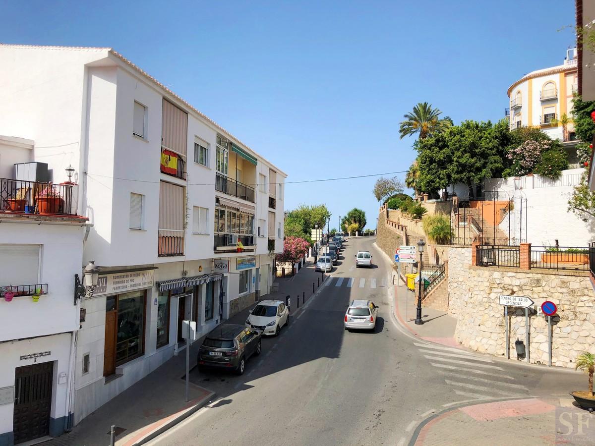 House for Sale in Torrox