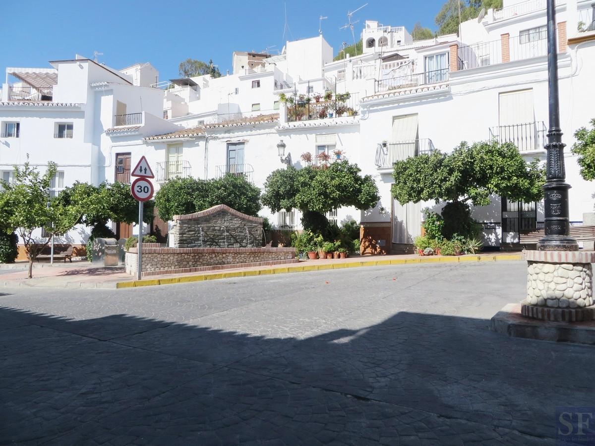 House for Sale in Torrox