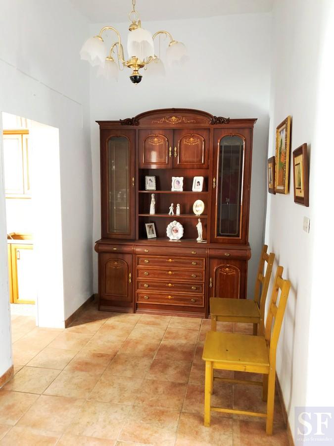 House for Sale in Torrox