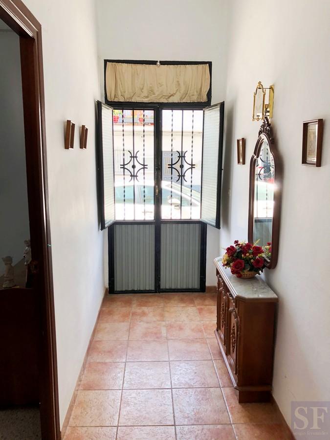 House for Sale in Torrox