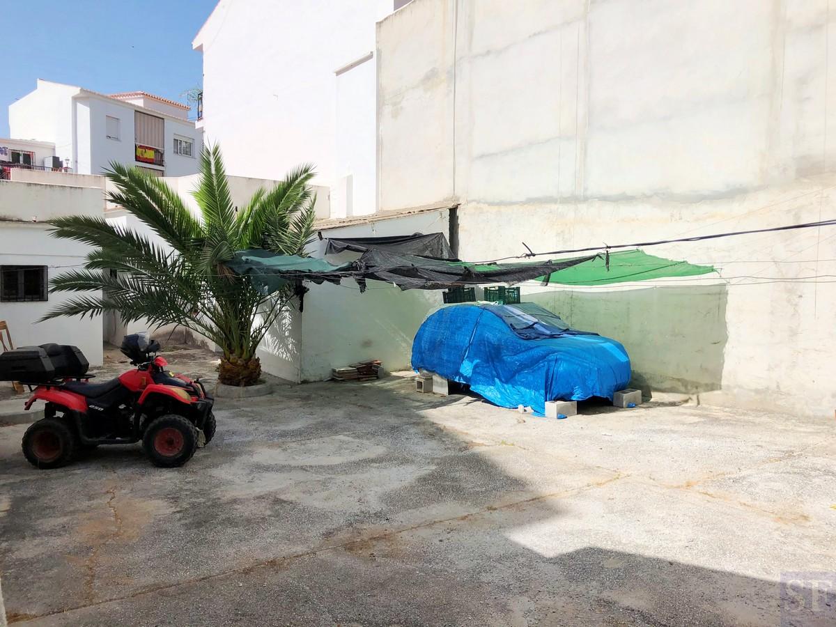 House for Sale in Torrox