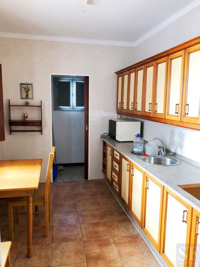House for Sale in Torrox