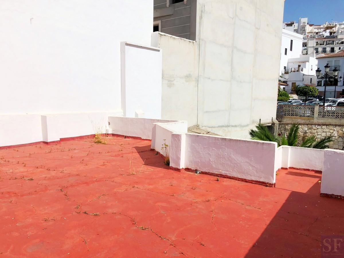 House for Sale in Torrox