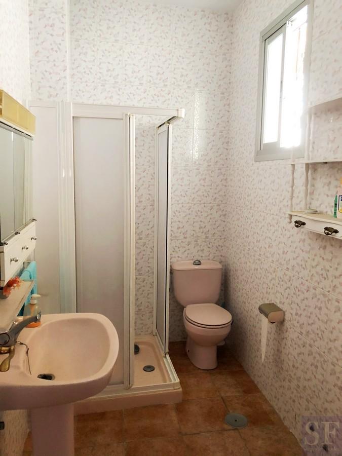 House for Sale in Torrox