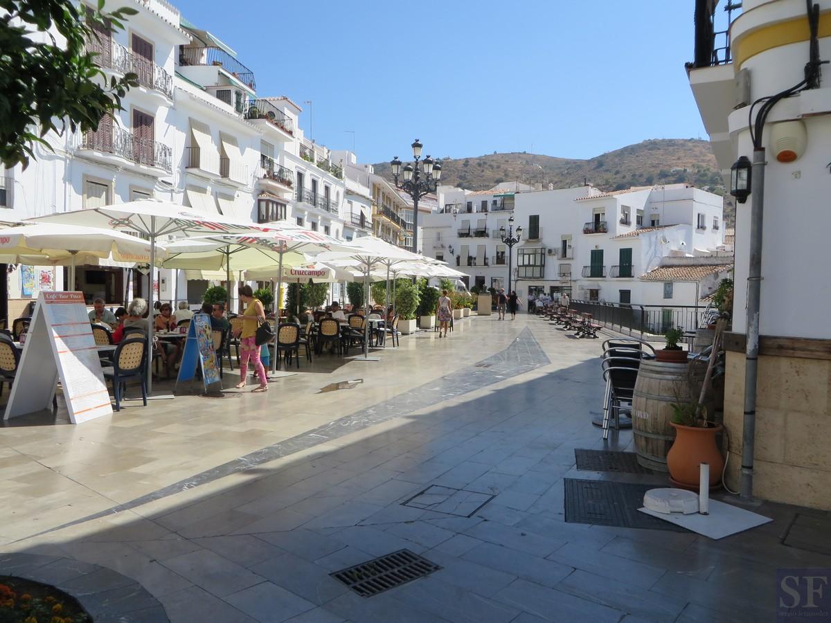 House for Sale in Torrox