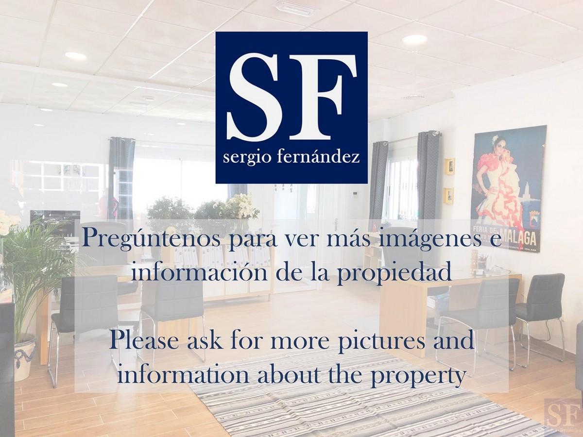 House for Sale in Torrox