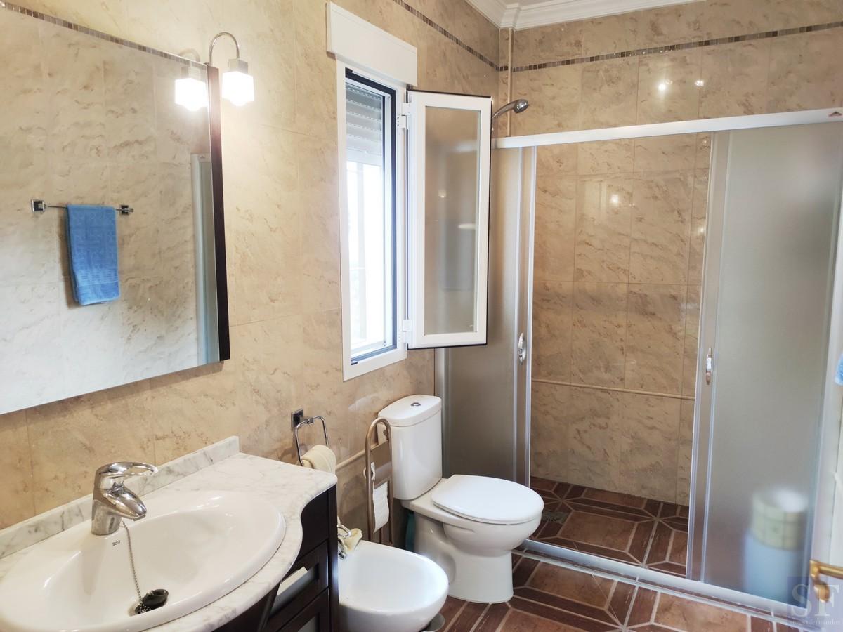 Villa for Sale in Algarrobo