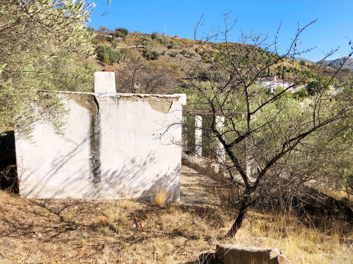 Villa for Sale in Árchez