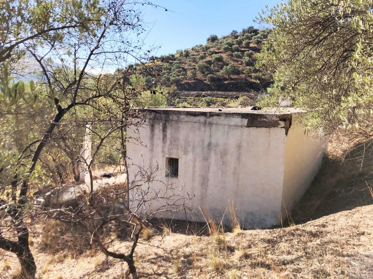Villa for Sale in Árchez