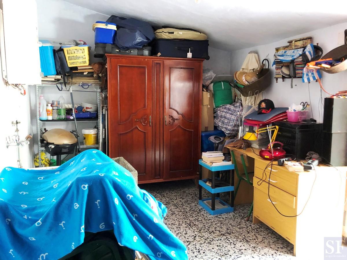 Casa en Venta en Canillas de Aceituno