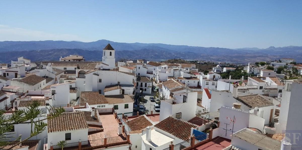 Casa en Venta en Canillas de Aceituno